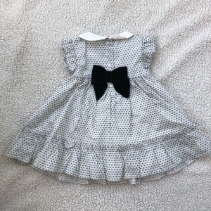 Janie & Jack Dress